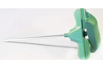 Biyopsi İğnesi Nasıl Yapılır?