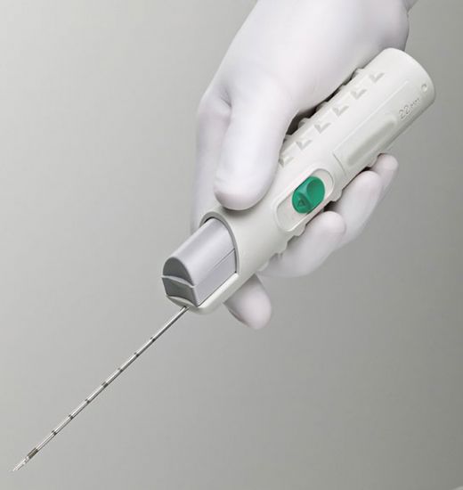 Hepatit B Biyopsi Nedir ve Nasıl Yapılır?